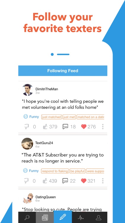 Typs: Text Messages For Dating screenshot-6