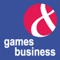 games & business online