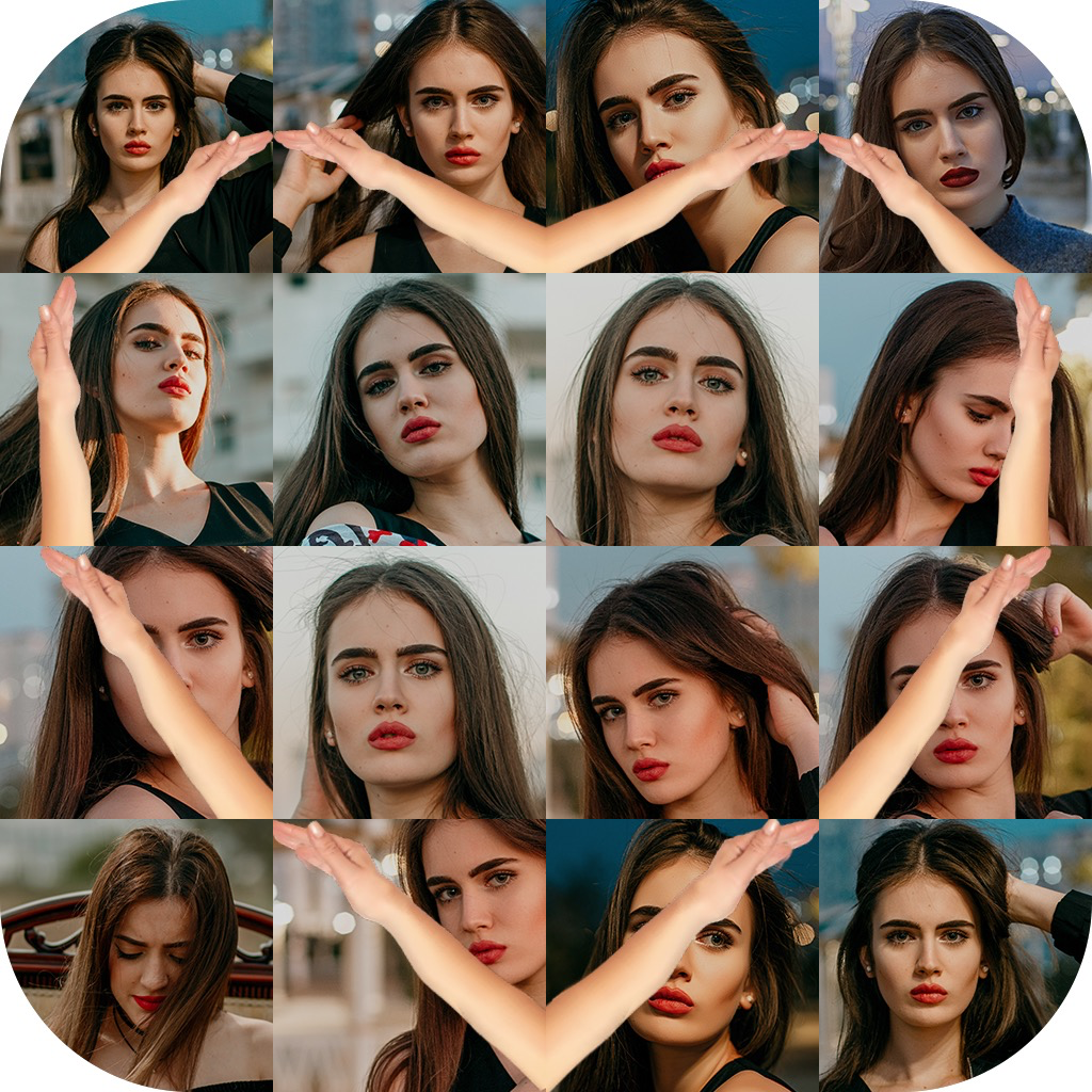 Get Selfie Body Symbol Camera for iOS, iPhone, iPad Aso Report