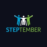 STEPtember app not working? crashes or has problems?