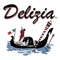 Mobile food ordering application for Delizia 73