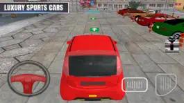 Game screenshot Exciting Levels Parking Car mod apk