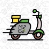 M2Go Delivery
