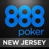888 Poker: Real Money Games NJ