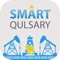 "Smart Qulsary" - это многофункциональная мобильная система, значительно упрощающая и систематизирующая многие аспекты деловой и общественной жизни горожан