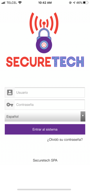 SECURETECH