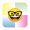 In this emoji action puzzle game your goal is to get to the finish tile