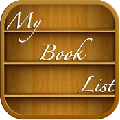 My Book List app review