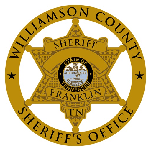 WilliamsonCo TN Sheriff