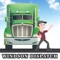 Windson Application is the application for the driver  