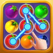 Fruit Link - Line Blast