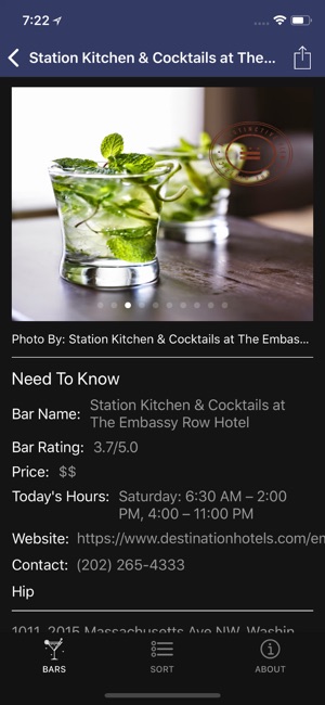 Cheers - Bar Finder(圖2)-速報App