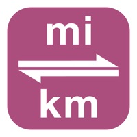Meilen in Kilometer | mi in km