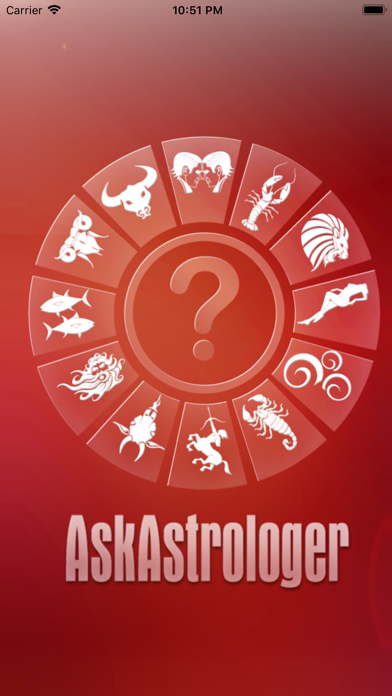 Horary Astrology Chart Generator