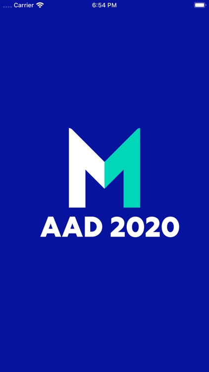 AAD 2020