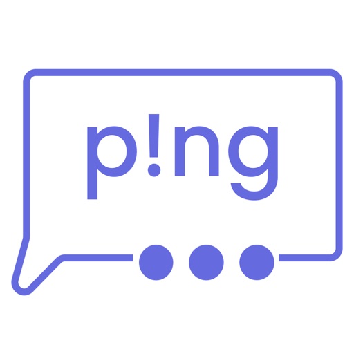 Ping and Talk