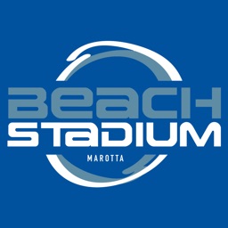 Beach Stadium Marotta
