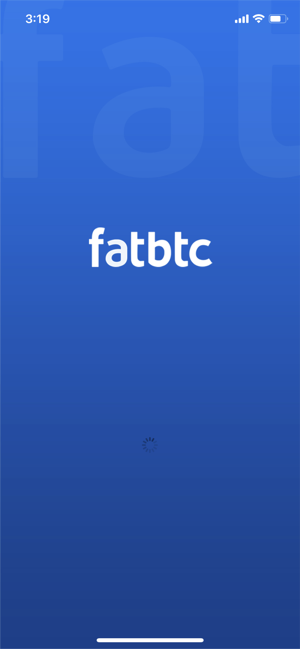 FatBTC Exchange(圖1)-速報App