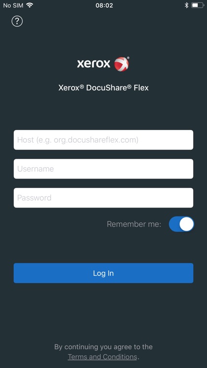 Xerox DocuShare Flex screenshot-6