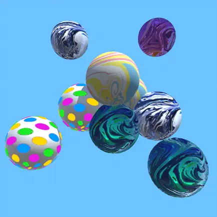 Glass Marbles Читы