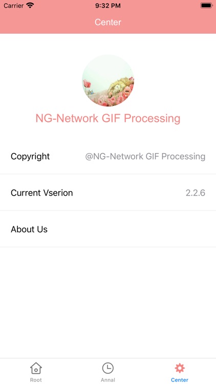 NG-Network GIF Processing screenshot-5