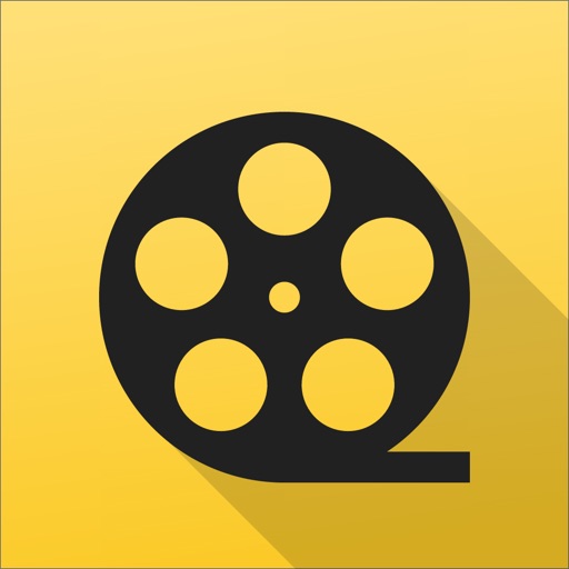 Show Box - Play Trailer Movies iOS App