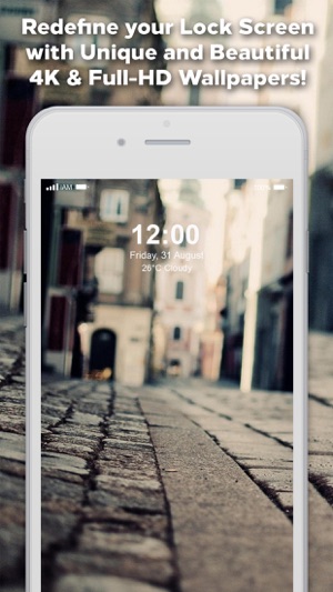 Wallpapers for iPhone 4K & HD(圖2)-速報App