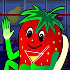 Activities of Djinjo: Strawberry Hero