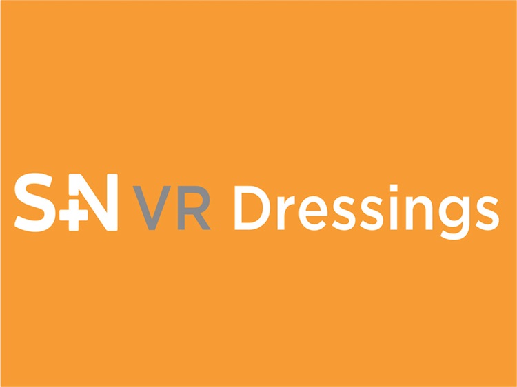 Smith+Nephew VR Dressings