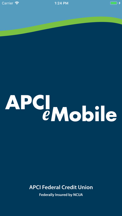 How to cancel & delete APCI eMobile from iphone & ipad 1