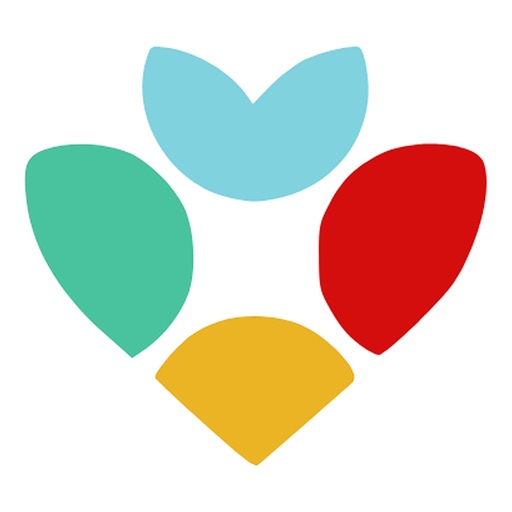 HeartPeace Icon