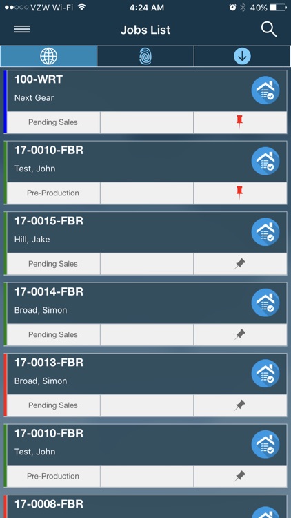 FRSTeam Mobile 3.0