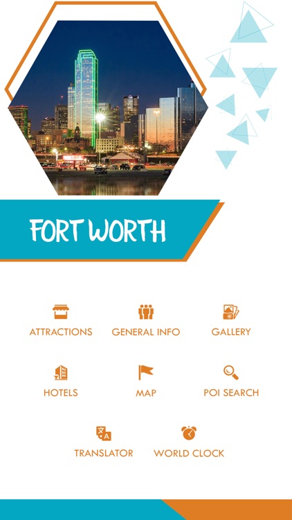 Fort Worth City Guide