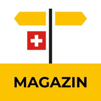  WANDERN.CH Application Similaire