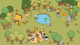 Game screenshot Cat Camp mod apk