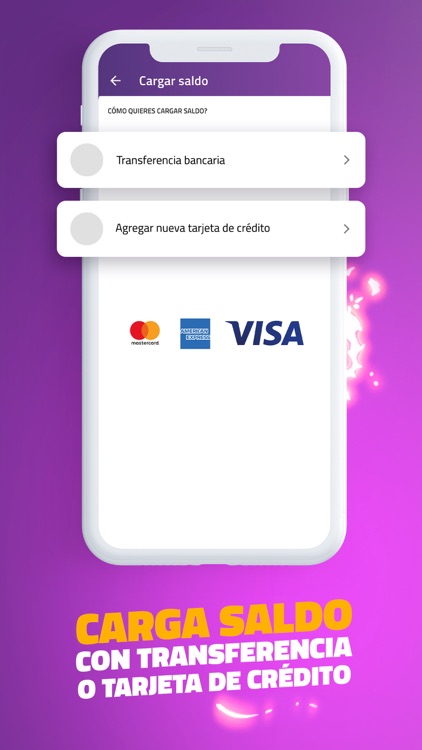 Chek - Billetera virtual screenshot-3