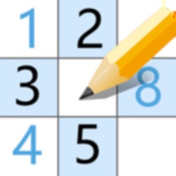 Sudoku Master - Puzzle Games