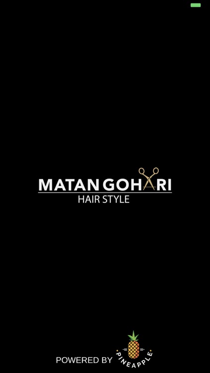 Matan Gohari - מתן גוהרי