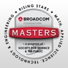 Top 10 Education Apps Like Broadcom MASTERS - Best Alternatives