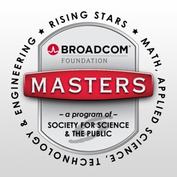 Broadcom MASTERS