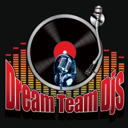 Dream Team Djs icon