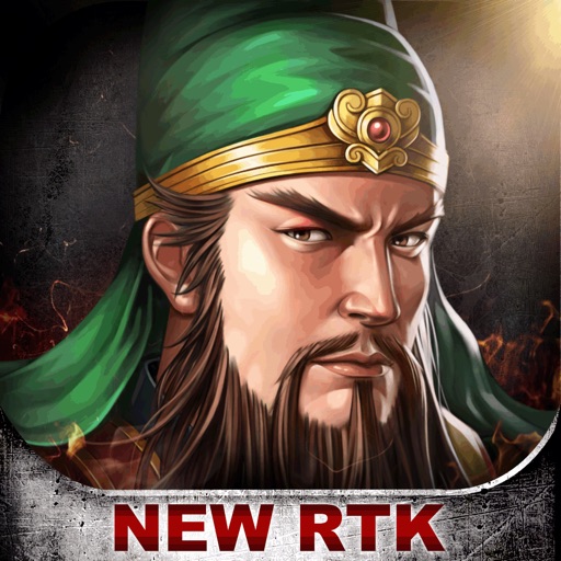 New RTK Icon