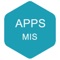 This APP is a licensed APPS MIS for the clients using RDPL - APPS ERP