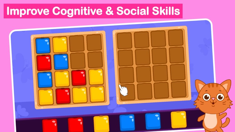 AutiSpark - Kids Autism Games screenshot-7