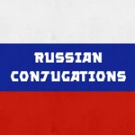 Russian Conjugations