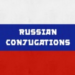 Russian Conjugations