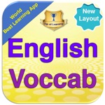 English Vocabulary 6500 terms