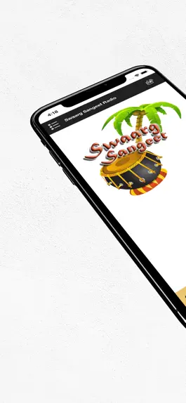 Game screenshot Swaarg Sangeet Radio mod apk