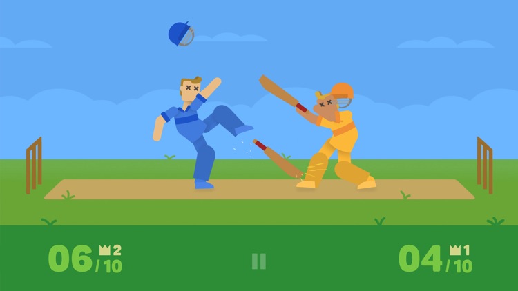 Cricket Through the Ages screenshot-9