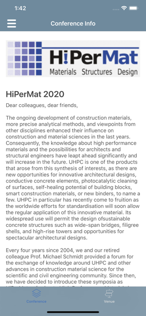 HiPerMat 2020(圖2)-速報App